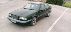 Volvo 850 2.0 turbo 210cv automático
