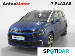 CITROEN C4 Picasso 1.2 PureTech S&S EAT6 Feel 130