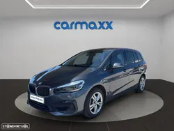 BMW 216 Gran Tourer i 7L Advantage