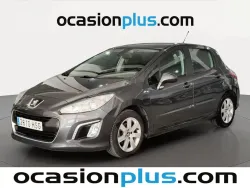 Peugeot 308 1.6e-HDI Blue Lion FAP Active 115