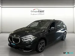 BMW 118i 136 ch DKG7 Edition Sport
