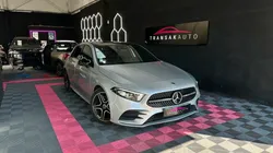 🏅 MERCEDES CLASSE A 250 AMG Line 224 cv 4Matic 7G-DCT ~ Sièges électriques et chauffants ~ Toit ouvrant ~ Caméra de recul