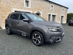 CITROËN C5 AIRCROSS BlueHDi 130ch S&S Shine E6