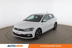 Volkswagen Polo 1.6 TDI R-Line DSG7 95 ch