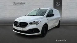 MERCEDES Citan e Furgón Largo