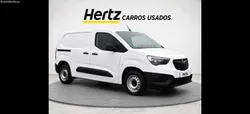 Opel Combo Van 1.5 CDTi 102cv Enjoy L1H1