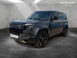 LAND ROVER Defender 110 P525 V8 BVA8 X-Dynamic Carpathian