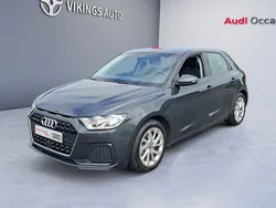 AUDI A1 Sportback 30 TFSI 116 ch BVM6 Design
