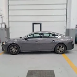 Peugeot 508 SW 1.5 BlueHDi S&S GT Line EAT8 130