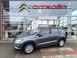 Seat Ateca 1.0 TSI 115ch Start&Stop Reference
