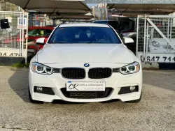 BMW 318 318dA Touring (0.0)