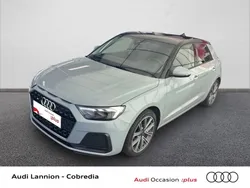 Audi A1 Sportback 25 TFSI 95ch Advanced