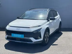 Hyundai Bayon 1.0 T-GDi 100ch Executive DCT-7