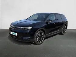 Opel grandland 1.2 Turbo Hybrid 145 ch e-DCT6 - Ultimate