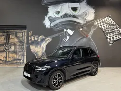 Bmw X3 150ch M Sport BVA8 Attelage / Toit ouvrant / TVA 1ere Main