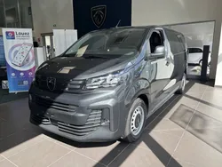 Peugeot expert fgn m diesel 150 ch automatique