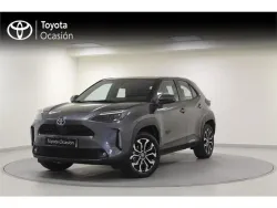 Toyota Yaris Cross 120H Active Tech Pack Comfort