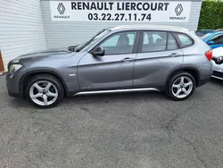Bmw x1 sdrive 18i 150ch confort