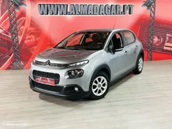 Citroën C3 1.2 PureTech Feel