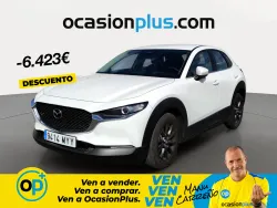 MAZDA CX-30 2.5 e-Skyactiv-G Centre Line FWD Aut. 103kW