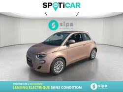 Fiat 500 III ELECTRIQUE e 95 ch Nouvelle 3p