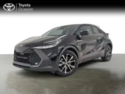 Toyota C-HR 220PH Advance