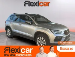 SEAT Ateca 1.5 EcoTSI S&S Style DSG