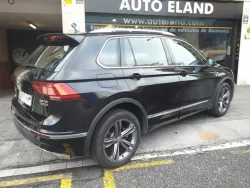 Volkswagen Tiguan 2.0 TDI 4MOTION R LINE