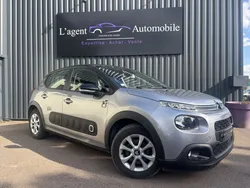 Citroen C3 PURETECH 82CH GRAPHIC *EXCELLENT ETAT