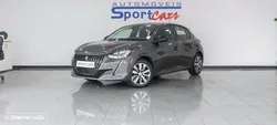 Peugeot 208 1.5 BlueHDi Active