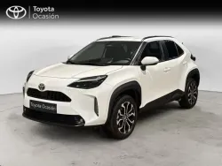 TOYOTA Yaris Cross 120H Active Plus