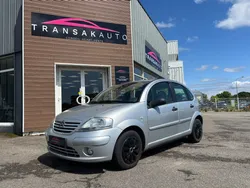 CITROEN C3 C3 1.4i 73ch Tic Tac CLIM/DISTRI NEUVE/PNEUS AR NEUFS