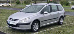 Peugeot 307 1.6 HDi IPO até 2027