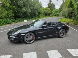 Porsche 911 (997) Carrera 4 PDK