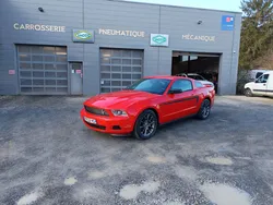 Ford Mustang V6 3.7