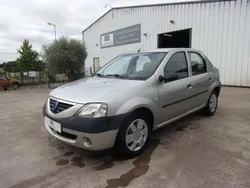 Dacia Logan 1.4 Laureate