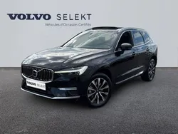 Volvo XC60 B4 AdBlue 197ch Plus Style Chrome Geartronic
