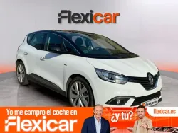 RENAULT Scénic Scénic 1.3 TCe GPF Limited 103kW