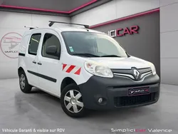 5816.67 HT RENAULT KANGOO II ENERGY E6 EXTRA R-LINK 1.5 DCI 90Ch Régul/Lim Radar arrière GPS Bluetooth Climatisation