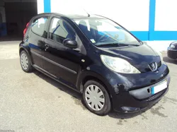 Peugeot 107 1.0 Urban 68cv