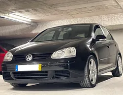 VW Golf Sport