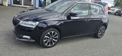 Skoda Fabia 1.0 TSI 95 CH BVM5 DRIVE 125 ANS