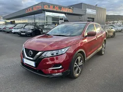 Nissan QASHQAI 1.7 DCI 150CH N-CONNECTA INTELLIGENT 4X4 EURO6D-T