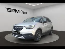 Opel Crossland X 1.2 Turbo 110ch Ultimate BVA