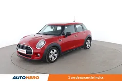 Mini One D 5P 95 ch