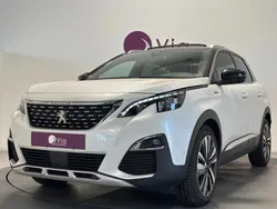 Peugeot 3008 2.0 HDI GT Line - Entretien Peugeot