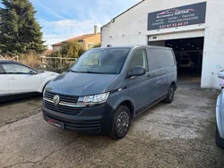 VOLKSWAGEN TRANSPORTER 2.0TDI 150 BUSINESS LINE GARANTIE Tva Récupérable