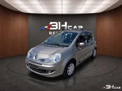 Renault Modus 1.2 80ch DYNAMIQUE QUICKSHIFT BVA