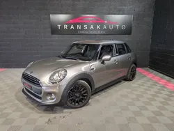 MINI HATCH 5 PORTES SHOREDITCH EDITION One 102 ch BVA7 / ORIGINE FRANCE / TOIT OUVRANT