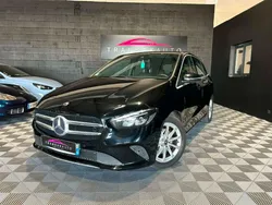 MERCEDES CLASSE B 200 d 8G-DCT Progressive Line